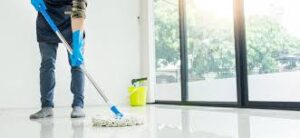 Why Post-Renovation Cleaning is a Must