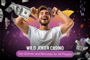Wild Joker Casino