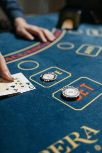 Less Popular Casino Games That Are Great for Beginners