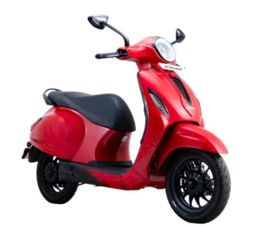 Comparing New Electric Scooters Which One Suits You2