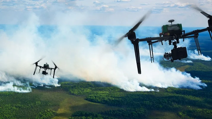 Drones-for-first-responders