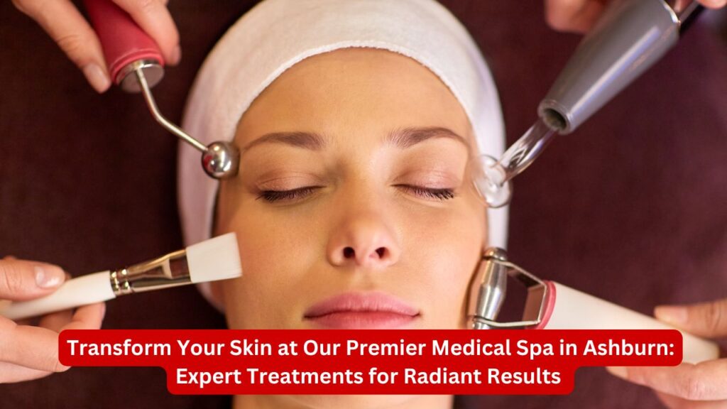 Expert Treatments for Radiant Results