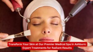 Expert Treatments for Radiant Results