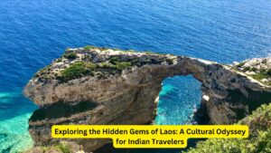 Exploring the Hidden Gems of Laos