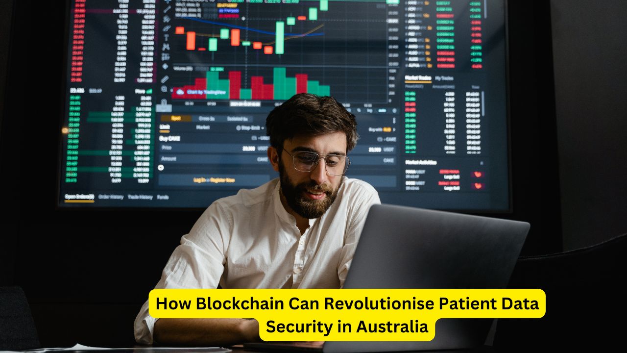 How Blockchain Can Revolutionise Patient Data Security in Australia