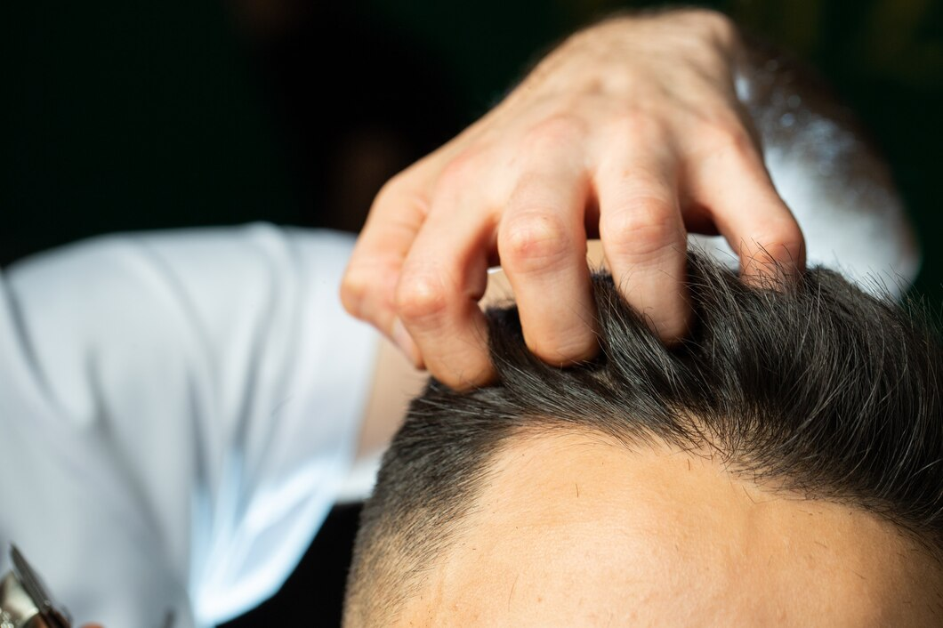 How GFC Can Enhance Your Hair Transplant Results
