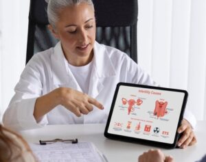 How Uterine Fibroid Specialists Can Help Manage Symptoms Effectively