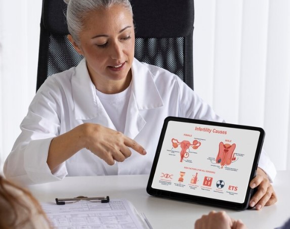 How Uterine Fibroid Specialists Can Help Manage Symptoms Effectively