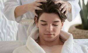 How to Identify and Treat Common Scalp Issues