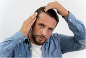 How to Minimise Scarring After a Hair Transplant