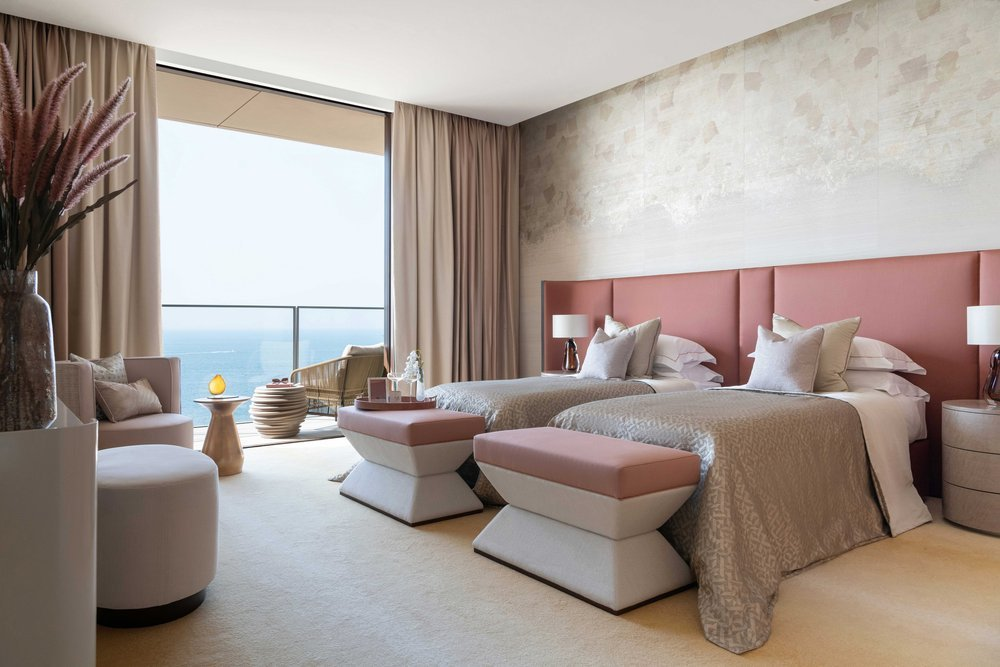 Interior Design Services in Montreal Elevating Your Space with Daoust Design
