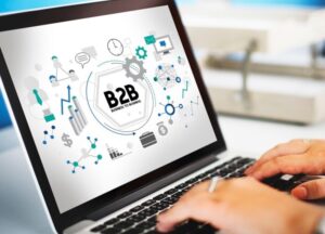 The Importance of B2B Distribution Channels in Marketing