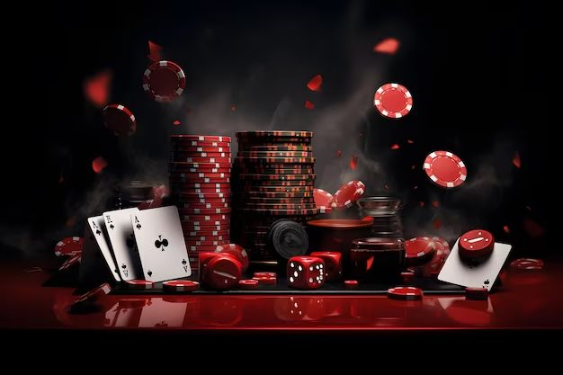The Influence of Gaming Affiliates on the Success of Online Casinos
