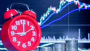 The Power of Long-Term Stock Investment How to Build Wealth Over Time