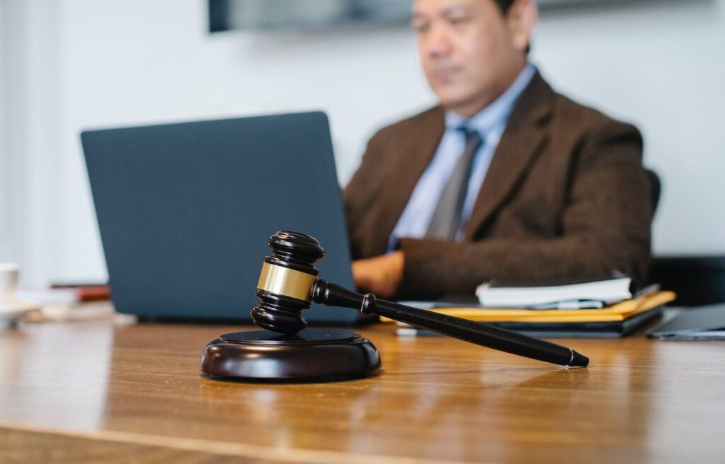 Top Qualities To Look For When Hiring A Criminal Defense Attorney