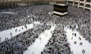 Umrah Visas