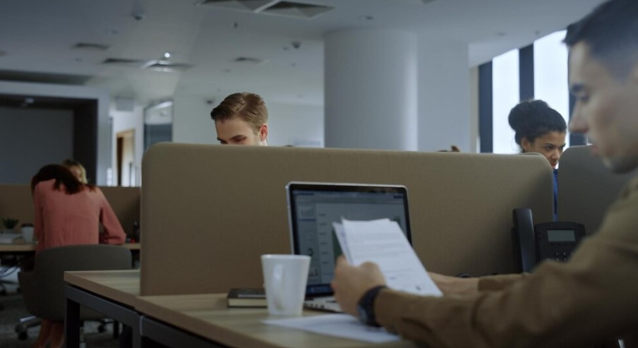 Unlocking Employee Monitoring Software's Potential in Contemporary Workplaces