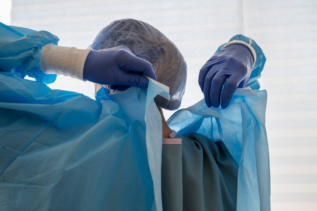 What to Expect During and After an Embolisation Procedure