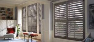 5 Signs Your Plantation Shutters Need Repairs or Replacement