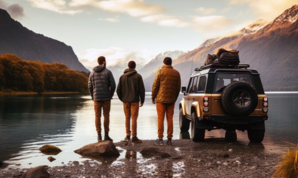 Choosing the Best Travel Trailer for Your Road Trip