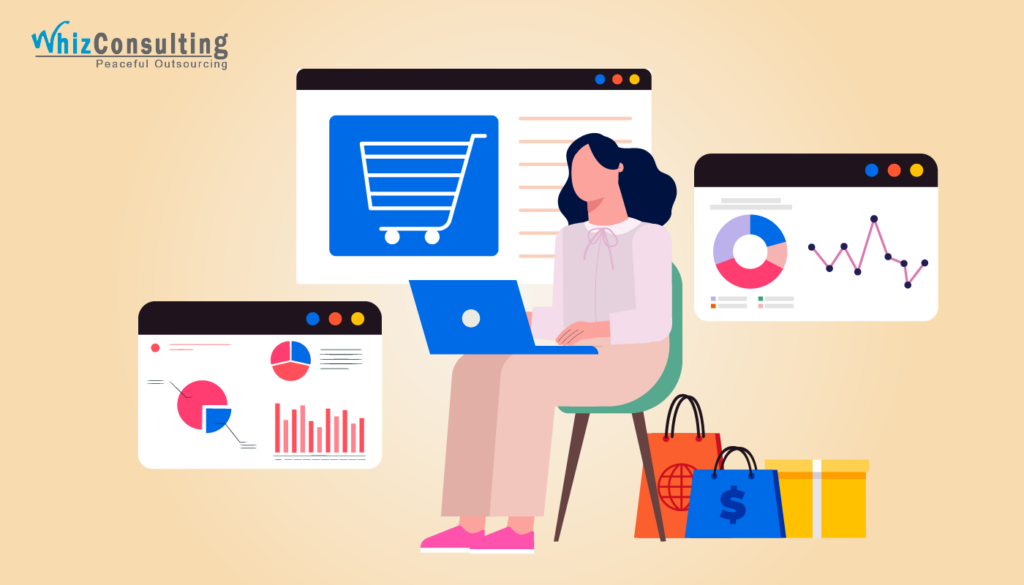 Ecommerce Accounting Services