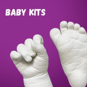 Expert Tips for Perfect Baby Hand and Foot Casting