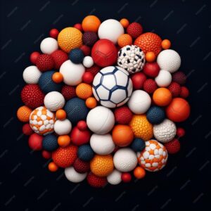 Futsal Balls