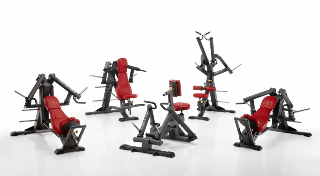 Gym Equipment
