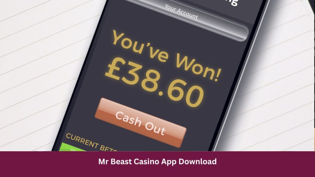 Mr Beast Casino App Download