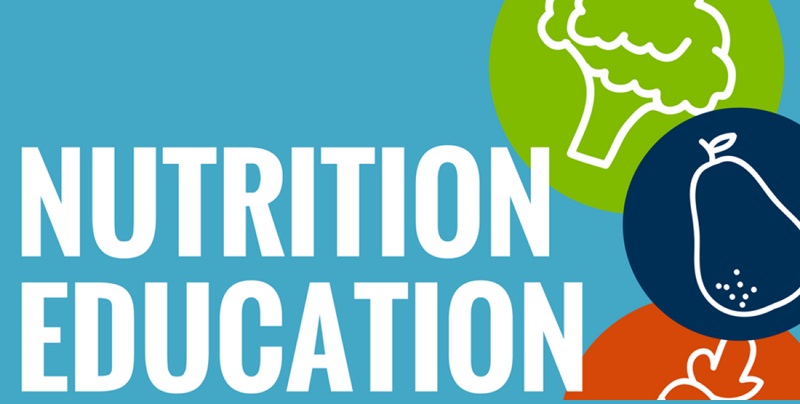 Online-Nutrition-Education
