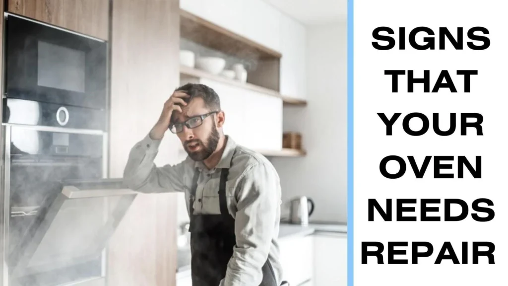 Oven-Needs-Repair