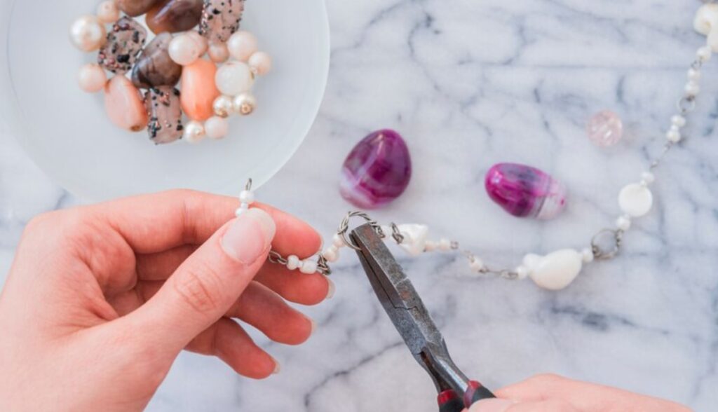 Pearl Necklace Design A Comprehensive Guide