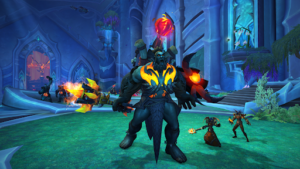 Raid Boost