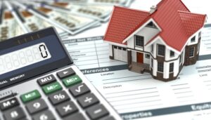 accounting services for real estate