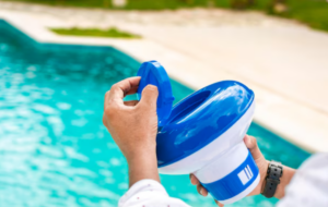 Saltwater vs. Chlorine Pools: What to Know Before Building