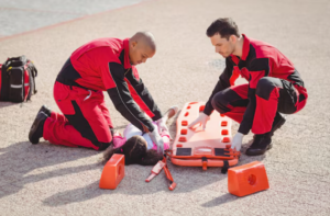 Top 5 Essential First Aid & CPR Practices in Incident Reporting for Construction Workers