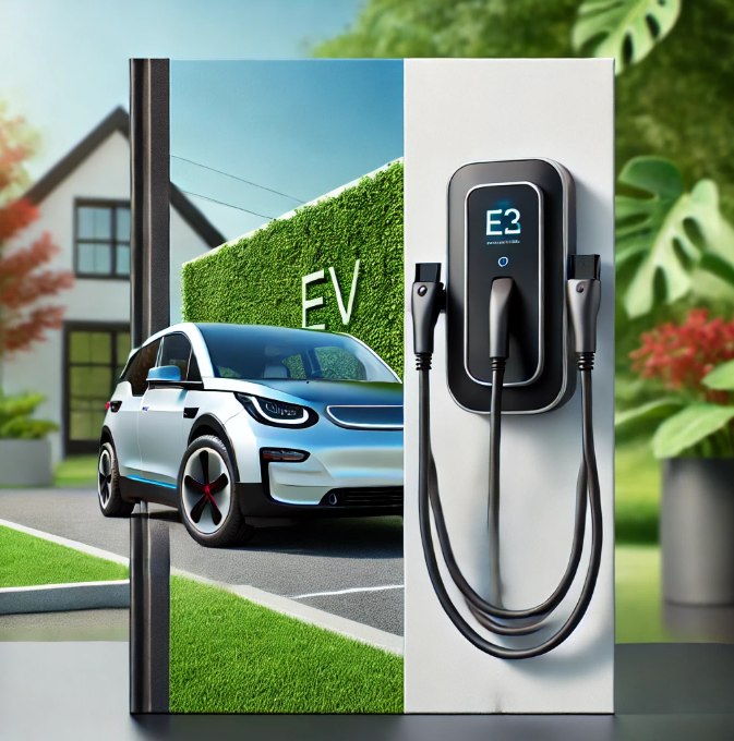 What are the Top 5 Benefits of Installing an EV Charger at Home