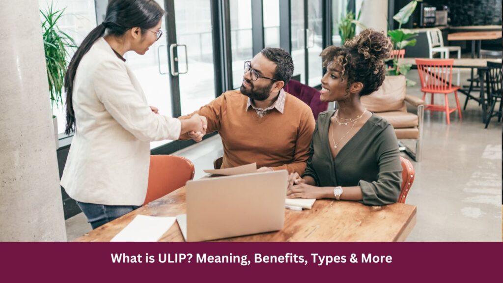 What is ULIP