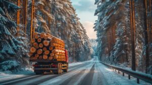 Winter Maintenance Tips for Your Vacuum Truck Fleet