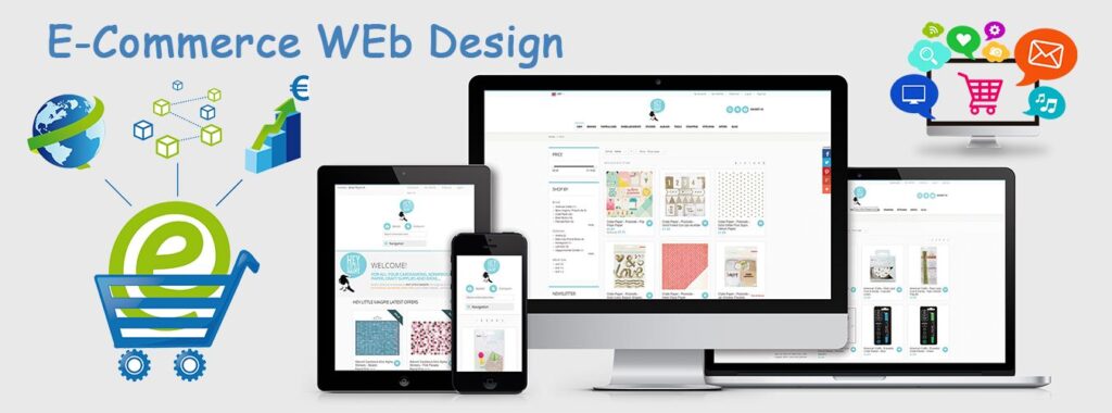 eCommerce-website-design-Melbourne