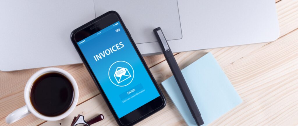 Account payable service