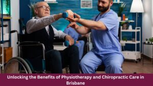 Brisbane Physiotherapy