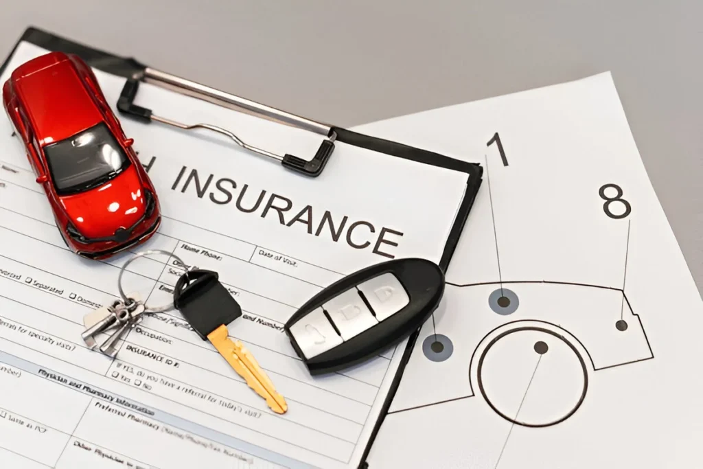 Car-Insurance