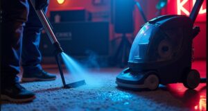 Carpet-Cleaning