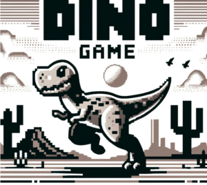 Dino Game