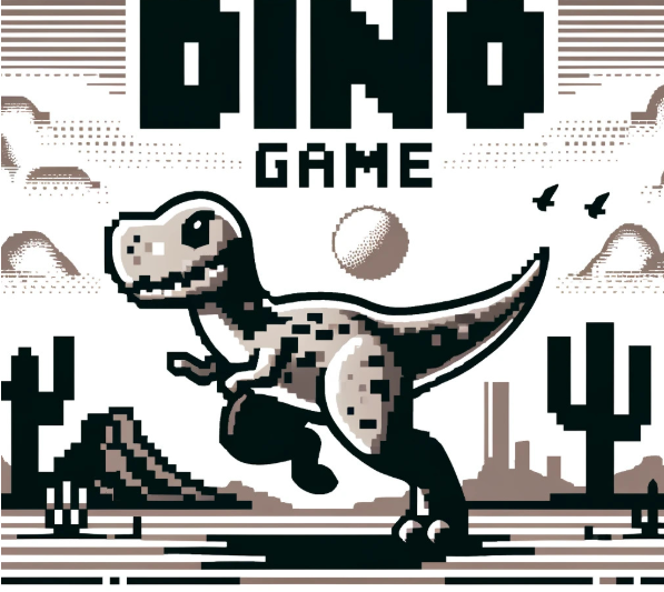 Dino Game