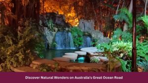 Discover Natural Wonders on Australia