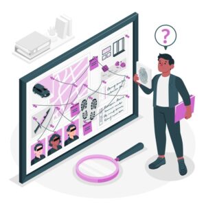 Exploring Local Data Analytics