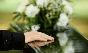 How to Choose the Right Funeral Products for Your Service