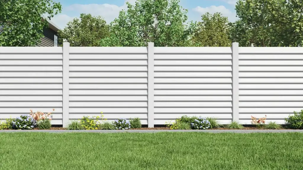 How to Extend Fence Life with UV-Protected PVC